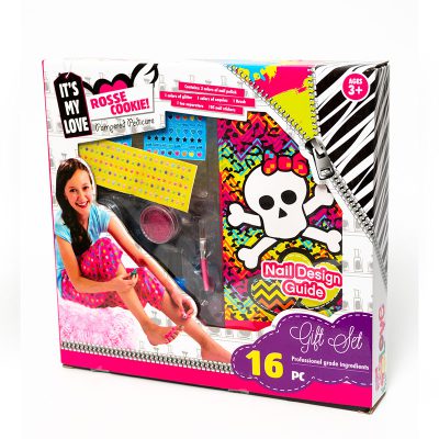 Педикюр комплект