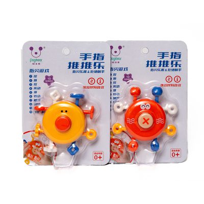 Музикална играчка на блистер