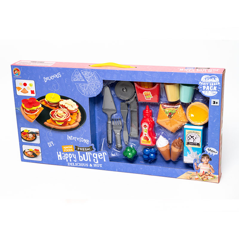 Пица 49 части