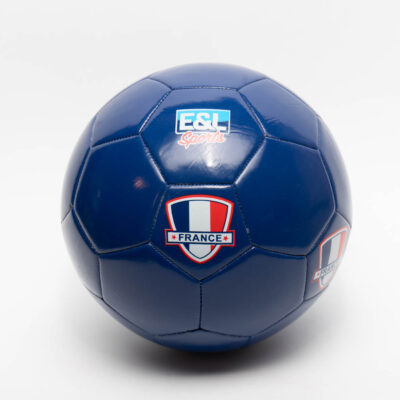 Футболна топка Франция 320 гр