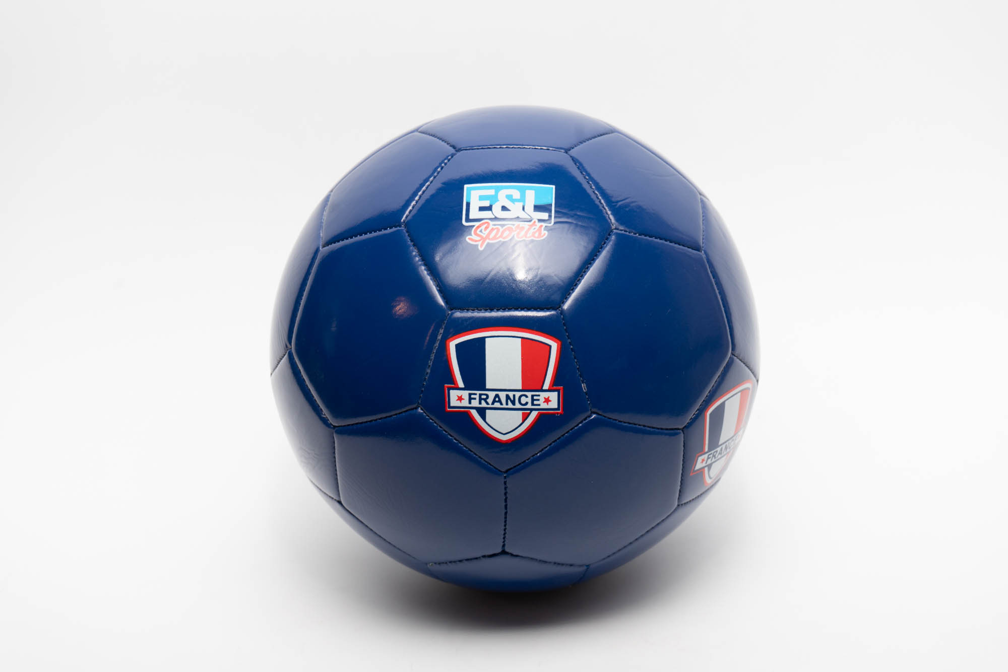 Футболна топка Франция 320 гр