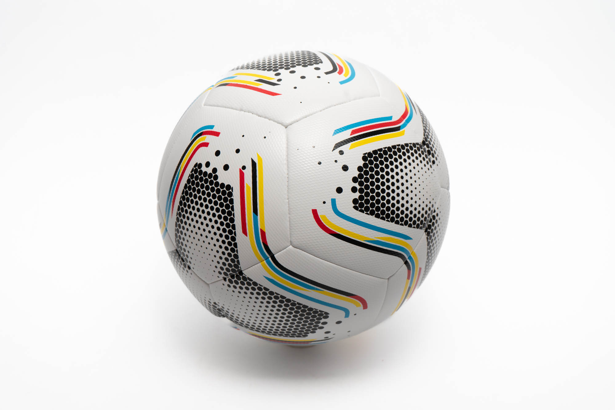 Футболна топка  JUPITR 400-420 гр