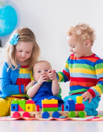 Конструктори