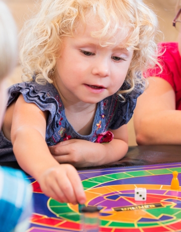 Настолни игри