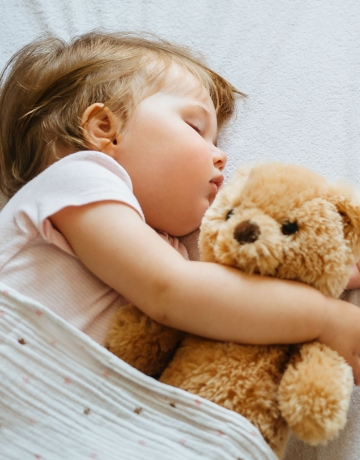 Плюшени играчки