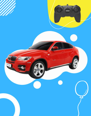 Радиоуправляеми коли (R/C)