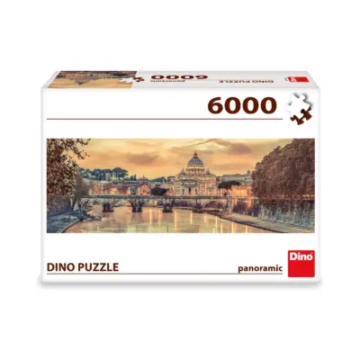 ПЪЗЕЛ РИМ 6000 ЕЛ