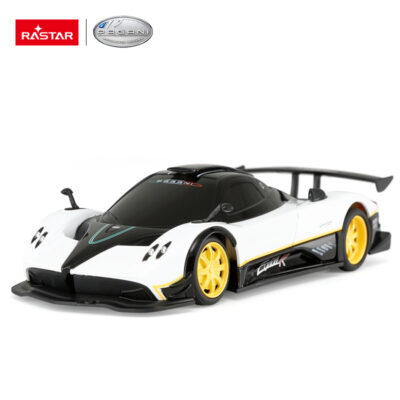 Количка с дистанционно PAGANI ZONDA R 1:24 R/C